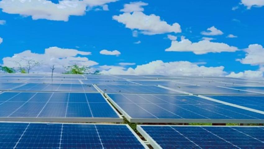 Solar-Powered Water Systems